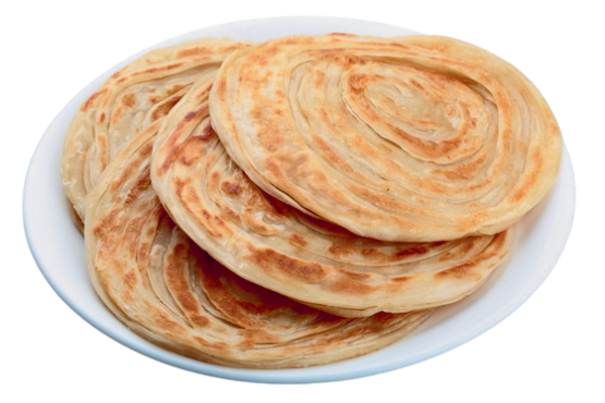 PARATHA