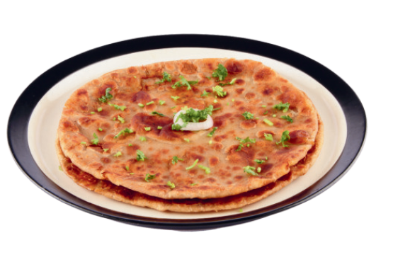ALOO PARATHA