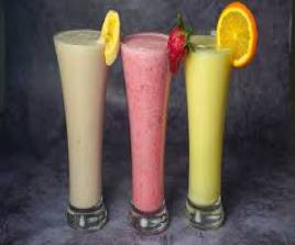 Lassi (Mango)
